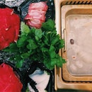 (NEWLY OPENED)
•
Riding on the current hotpot trend, love in the pot has just taken over the old Vietnamese pho hoa spot in holland village.