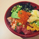 With the rising popularity of clean eating, it’s no surprise to see the sudden surge of poke and kaisendon places popping up all over the island.