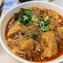 A quick google on beef brisket in Hong Kong and the name Kau Kee will inevitably crop up.