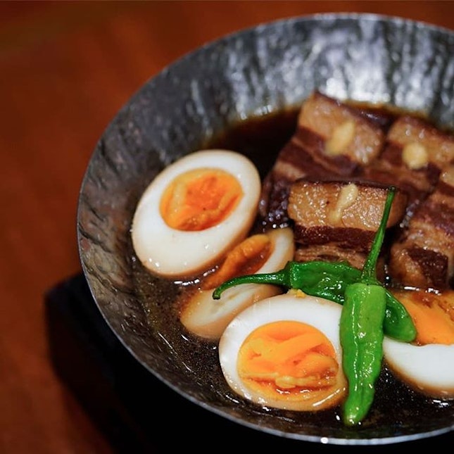Okinawan cuisine is probably one of the most underrated regional Japanese cuisines around.