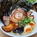 Ramen Hitoyoshi recently opened a new branch at City Square Mall with an extensive Japanese menu consisting of ramen, rice bowls and sides.