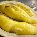 Durian In The West - Mao Shan Wang