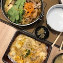 Affordable & Nice Jap Food (~$15-20 Per Pax)