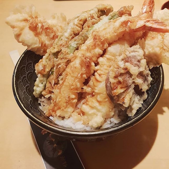 special tendon for happy friday!!