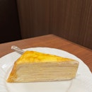 Mille Crepe [$7.00++]