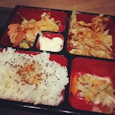 #japanese food makes me happy. #foodporn