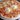 Pancetta & Seafood Pizza