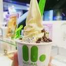 Medium-sized llaollao with 3 toppings ($5.90)

Long time no llaollao!