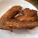 Fried Chicken Wing 