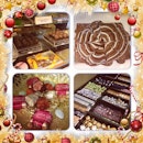 #brownie#crepe#dessert#turkish#delight#sweet#christmas