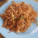 Ah Leng Char Koay Teow (Khoon Hiang Cafe)