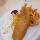 Fish N Chips 