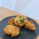 Fried Chicken (RM12)