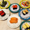 Sushi Feast 🍙