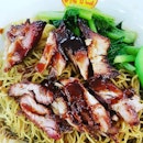 #rongkee #sgfood #burpplesg #burpple #sg #sgfoodies  #latelunch #chinatown #wantonmee