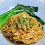Blue Lotus - Chinese Noodle Bar