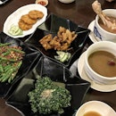 Soup Master Ah Yi (阿一老火汤)
