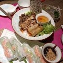 Authentic Viet Spring Roll