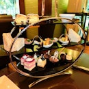 Affordable English High Tea Set at @mhotelsingapore [$37.90 for 2]
Enjoyed our afternoon tea set at M Hotel that we bought from Groupon.