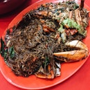 Crab Mee Hoon (RM55)