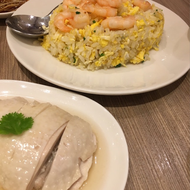 Best Consistent Choice For Taiwan Fried Rice