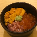 Uni Rice Bowl