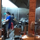 Pu Dong Kitchen