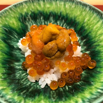 Sushi jiro halal