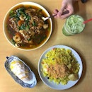 Thai food 🥘 fix at Nakhon kitchen :)