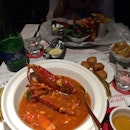 Lobster Fever 