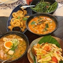 best thai food