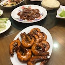 Shanghai Family Restaurant