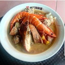 Yan Ji Seafood Soup (Alexandra Village Food Centre)
