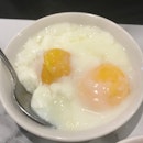 Soft Boiled Eggs ($1.90)