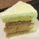 Ondeh Ondeh Cake ($8.30)