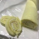 Durian Roll ($10)