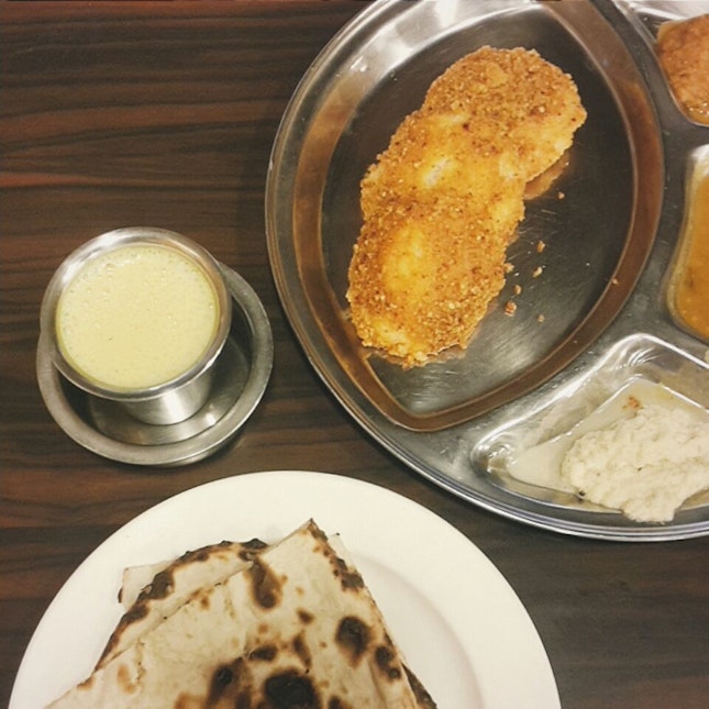 Butter Podi Idli, Cheese Naan, Panankalkandu Paal