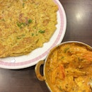 Bkt Timah // Indian Cuisine 
