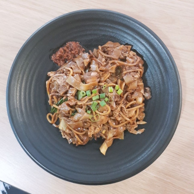 Good Char Kuay Teow At Only $3 