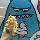 Sweet Monster Ice Cream 