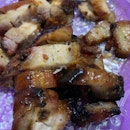 Char Siew And Roast Pork