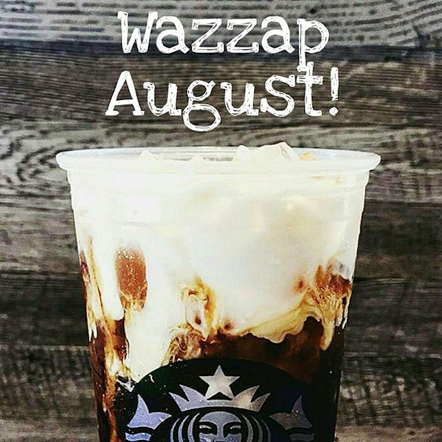 August!