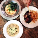 This place's worth checking out for tasty and unique French cuisines.