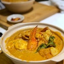 Our choice when we wanted a cosy and quiet place to enjoy a quality and tasty laksa.