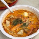Shifted a short distance from its previous Kopitiam stall, Don Crab now offers much much Tze Char options with a large restaurant footprint of its own.