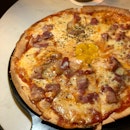 Bismark Pizza