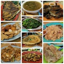 Penang Food Feast😍

#yummy #food