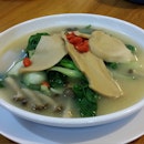 Fu Shan Seafood (Clementi)
