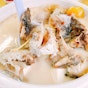 Hao Chu Seafood (Chop Lian Hin)