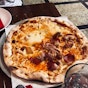 Peperoni Pizza (Suntec)